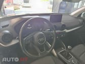 Audi Q2 1.0 TSFI 30 116 CV
