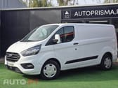 Ford Transit CUSTOM FOURGON 280 L1 H1 2.0 ECOBLUE