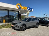 Peugeot 2008 1.2 PureTech Active Pack