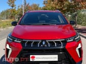Mitsubishi ASX 1.0 MPI-T Black Edition