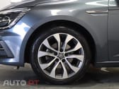 Renault Mégane ST 1.5 dCi Techno