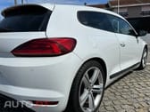Volkswagen Scirocco 2.0 TDI Sport