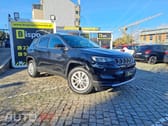 Jeep Compass 1.3 T4 4xe PLUG-IN HYBRID Auto Limited