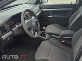 Opel Vectra 2.0 DTi Elegance