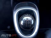 Nissan Juke 1.5 DCi N-connecta