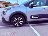 Citroen C3 1.2 PureTech Feel