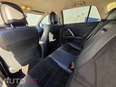 Toyota Avensis 2.0 D-4D Luxury+GPS