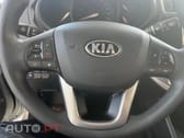 Kia Rio 1.2 CVVT TX