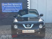 Nissan Juke 1.2 DIG-T N-Connecta