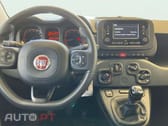 Fiat Panda 1.0 Hybrid
