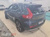 Volvo XC40 1.5 T5 PHEV Inscription Expression