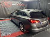 Opel Astra Sports Tourer 1.5 D Business Edition S/S