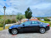 Jaguar XF 2.0 D Prestige