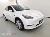 Tesla Model Y Long Range Dual Motor AWD