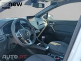 Renault Captur II Techno 1.0 TCe Bi-Fuel 100cv