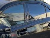 Mercedes-Benz A 250 e AMG Line