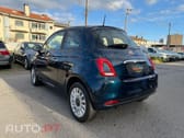 Fiat 500 1.0 Hybrid Lounge