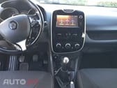 Renault Clio Sport Tourer 1.5 dCi Dynamique S 90g