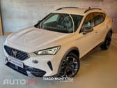 Cupra Formentor 1.4 e-Hybrid DSG VZ