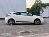 Renault Mégane Coupe 1.5 dCi GT Line EDC