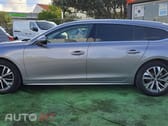 Peugeot 508 SW 1.5 BlueHDi 130cv Allure EAT8