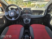 Fiat Panda 1.2 S&S Pop