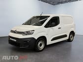 Citroen Berlingo 1.2 PureTech M Driver