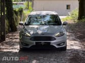 Ford Focus SW ND