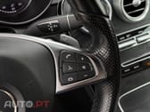 Mercedes-Benz C 220 COUPE AUTOMATICO