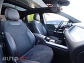 Mercedes-Benz B 250 e 8G-DCT AMG Line
