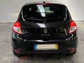 Renault Clio 1.2 TCE
