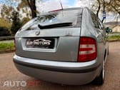Skoda Fabia Break 1.2 Ambiente