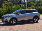 Peugeot 3008 1.5 BlueHDi Crossway