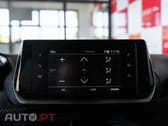 Peugeot 2008 1.2 PureTech Allure EAT8