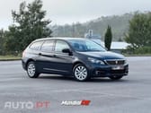 Peugeot 308 SW 1.2 PureTech Active EAT8