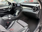 Mercedes-Benz C 180 BlueTEC Avantgarde Aut.