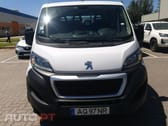 Peugeot Boxer Chassis 2.2 BlueHDi 335 L3 CD