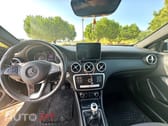 Mercedes-Benz A 180 Amg Line
