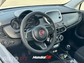 Fiat 500X 1.3 MJ