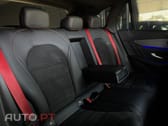Mercedes-Benz GLC 300 e 4Matic