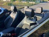 Mercedes-Benz C 220 d AMG Line Aut.