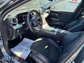 Mercedes-Benz C 300 e AMG Line
