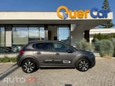 Citroen C3 1.2 PureTech Plus