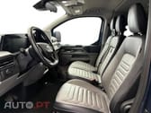 Ford Tourneo 2.0 EcoBlue L2H1 Titanium Aut.