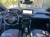 Peugeot E-208 51 kWh GT