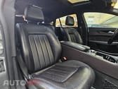 Mercedes-Benz CLS 250 Shooting Brake CDI 7G-TRONIC