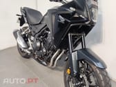 Honda NX 500