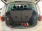 Seat Alhambra 2.0 TDI Xcellence DSG