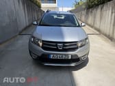 Dacia Sandero 1.5 dCi SL Stepway of Life