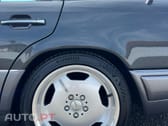 Mercedes-Benz E 280 Classic